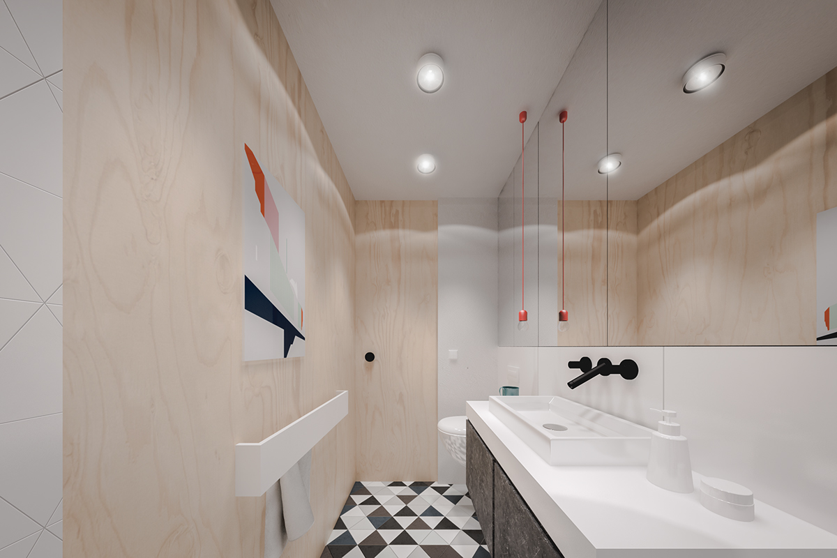 modern bathroom design1